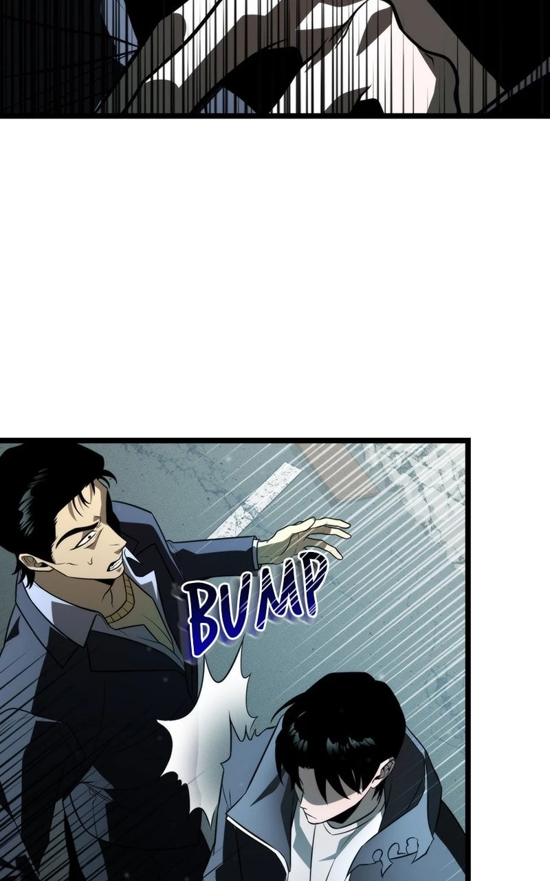 Read Reincarnator EN Manga Online