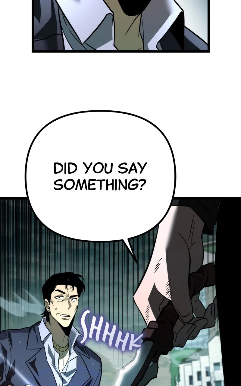 Read Reincarnator EN Manga Online