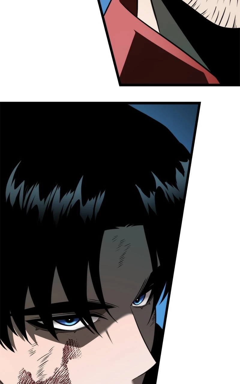 Read Reincarnator EN Manga Online