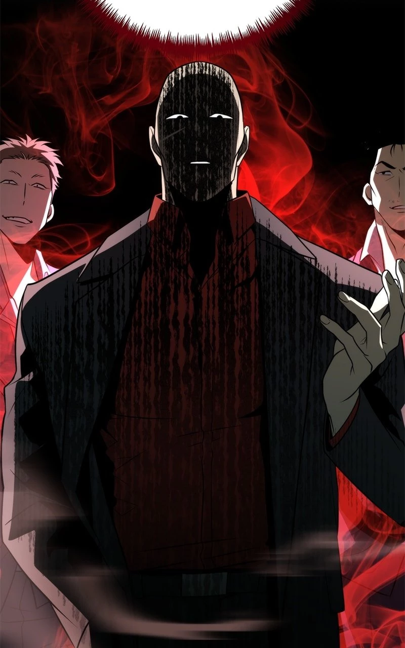 Read Reincarnator EN Manga Online