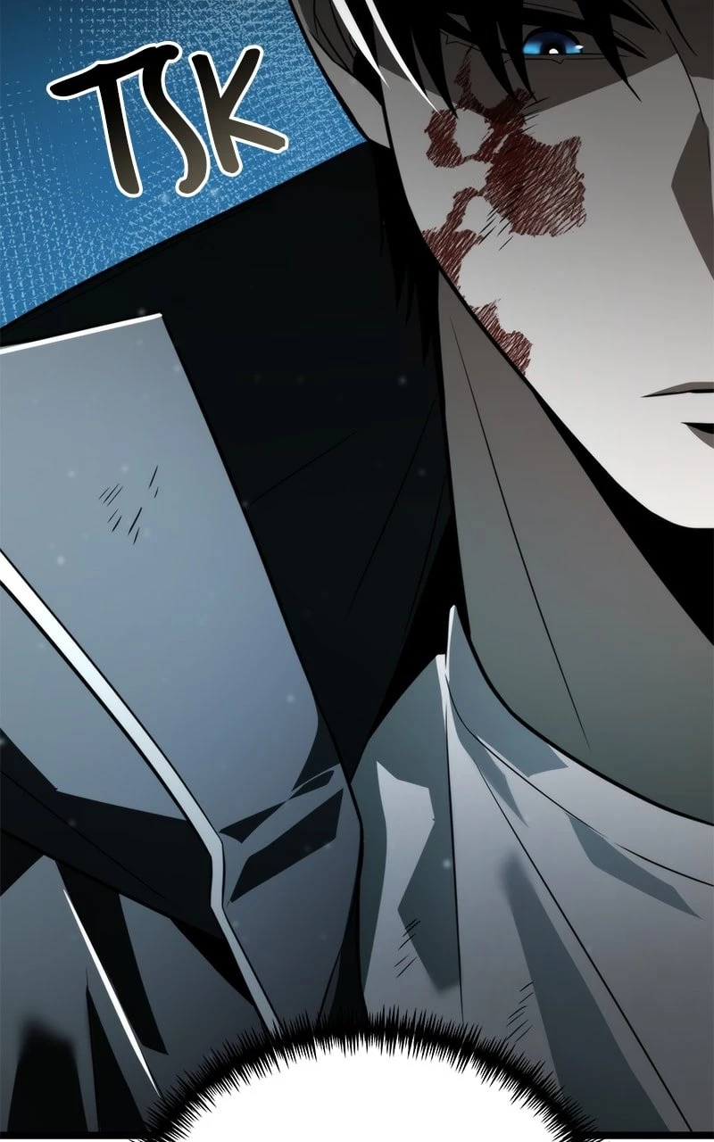 Read Reincarnator EN Manga Online