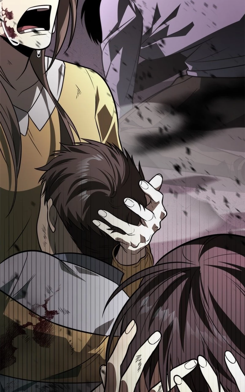 Read Reincarnator EN Manga Online