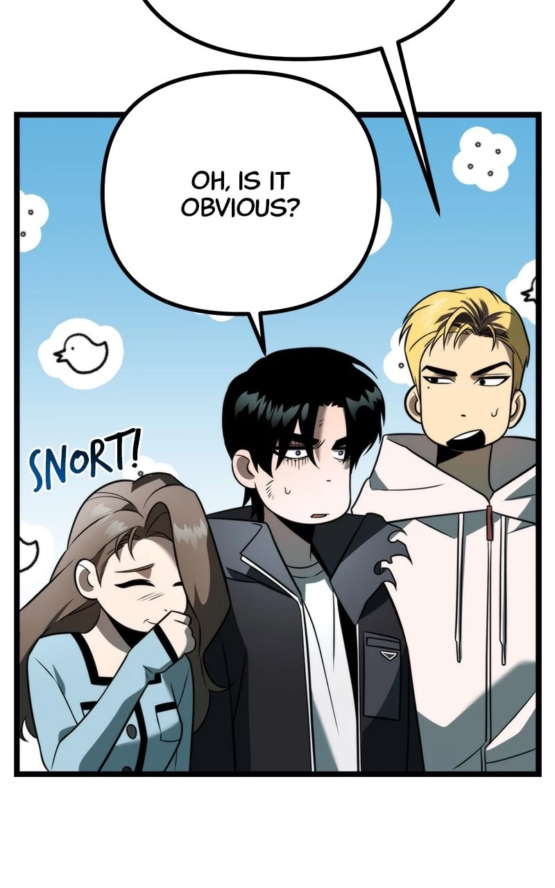 Read Reincarnator EN Manga Online