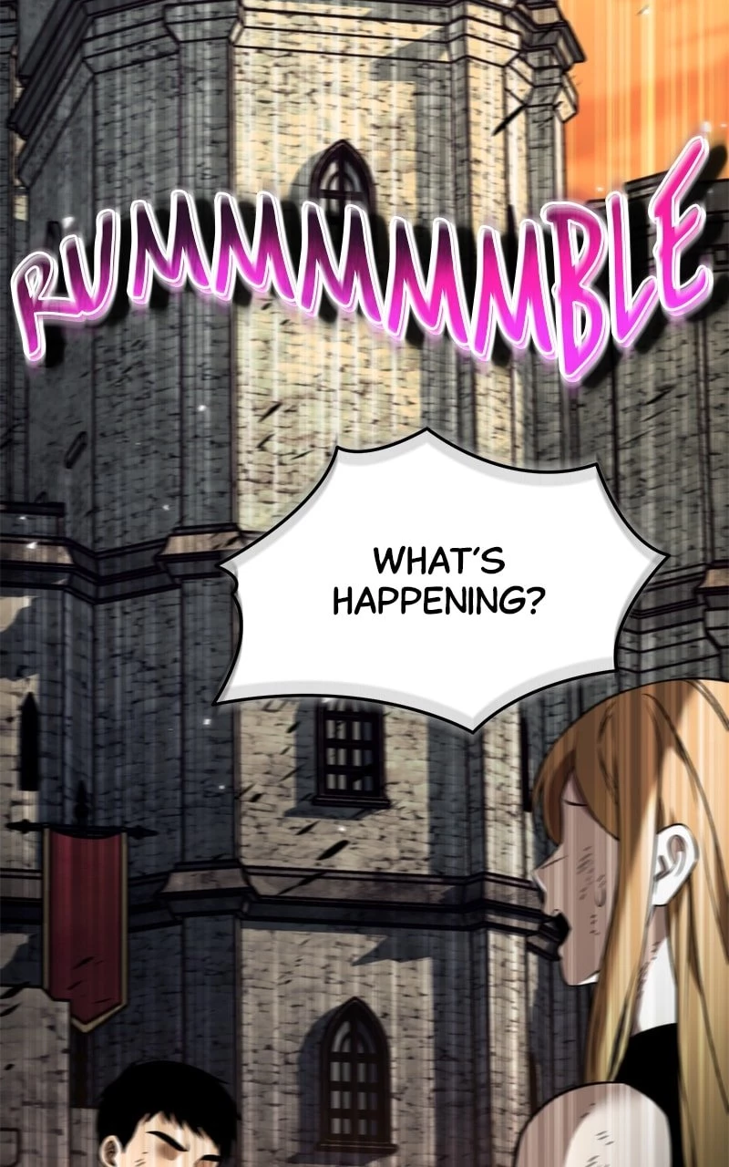 Read Reincarnator EN Manga Online