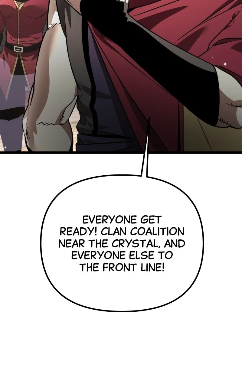 Read Reincarnator EN Manga Online
