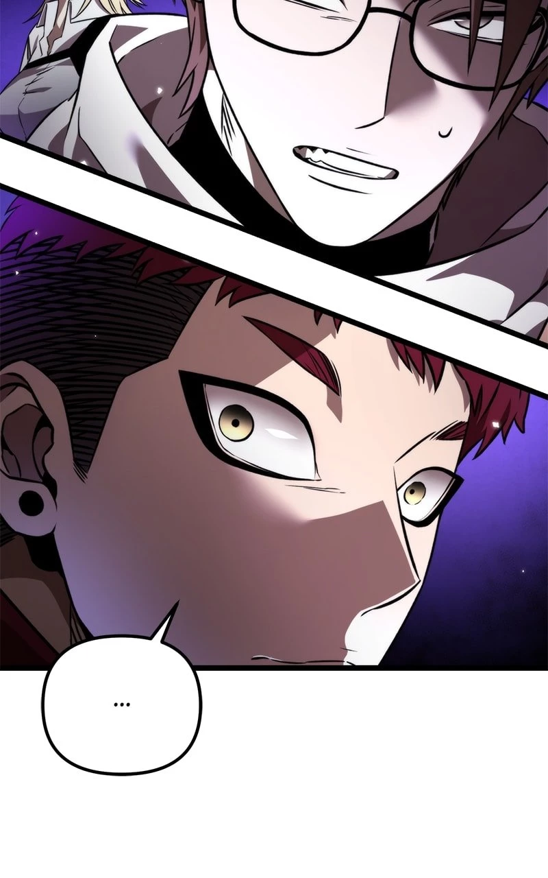 Read Reincarnator EN Manga Online