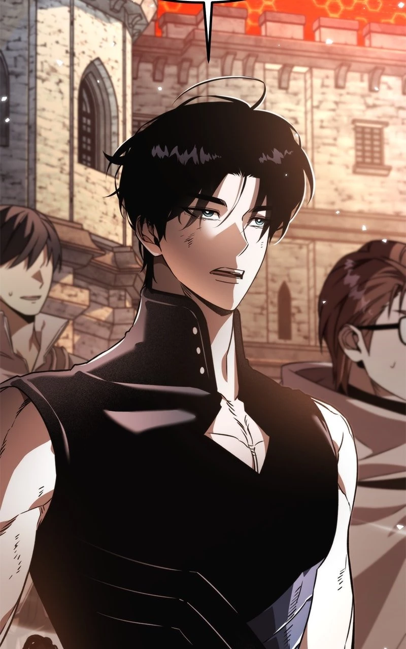 Read Reincarnator EN Manga Online