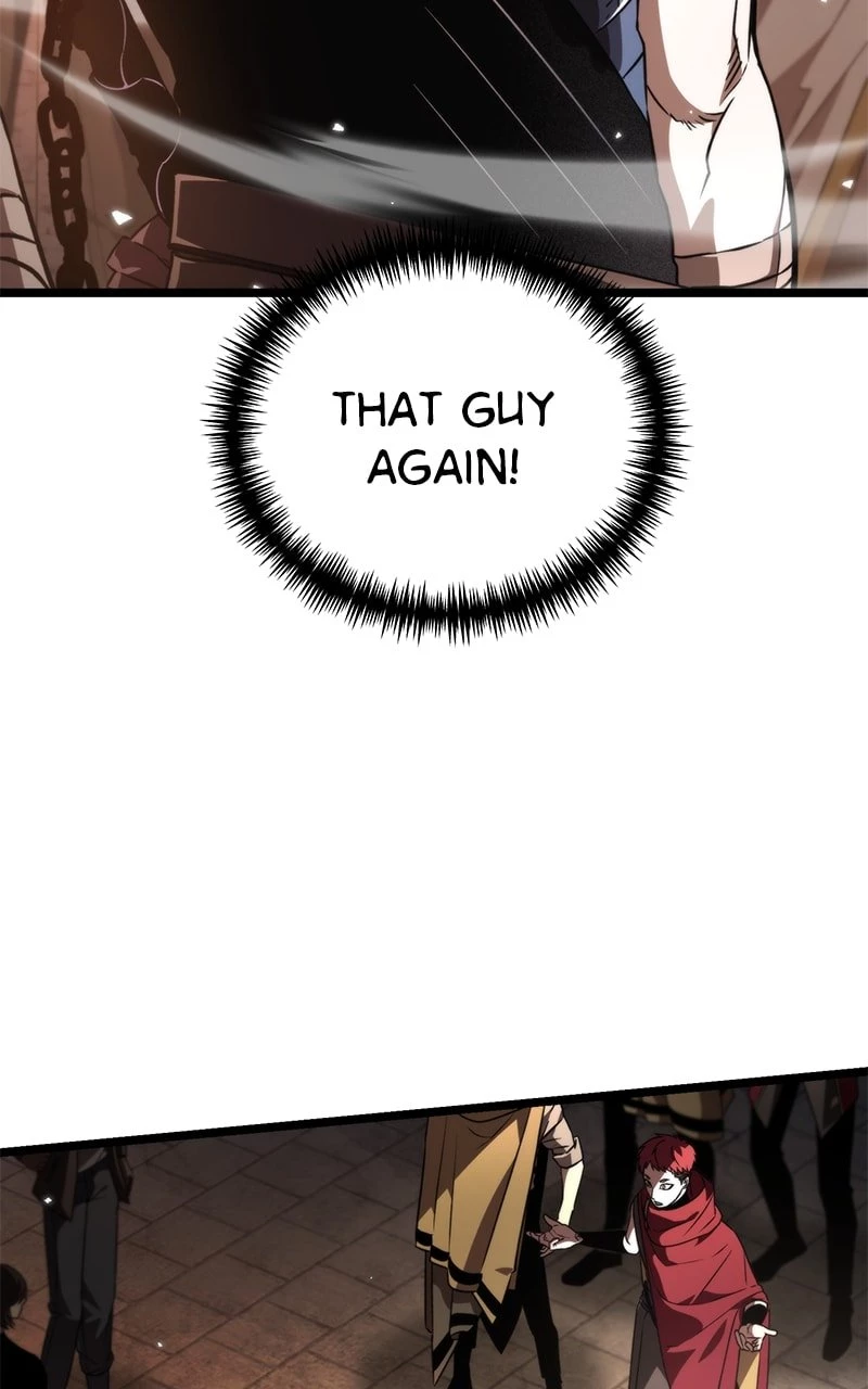 Read Reincarnator EN Manga Online