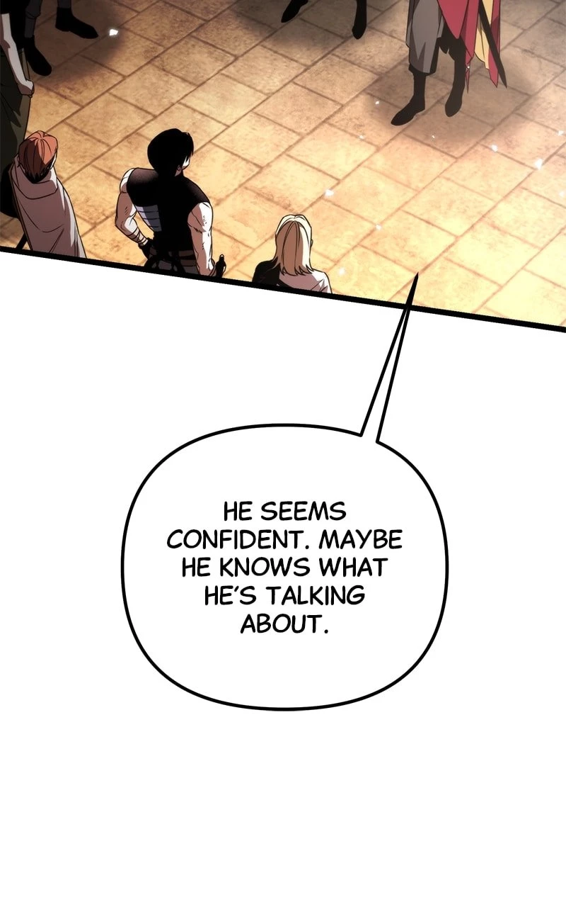 Read Reincarnator EN Manga Online