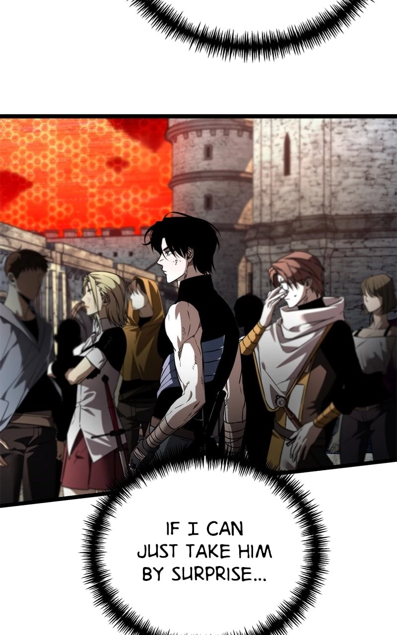 Read Reincarnator EN Manga Online