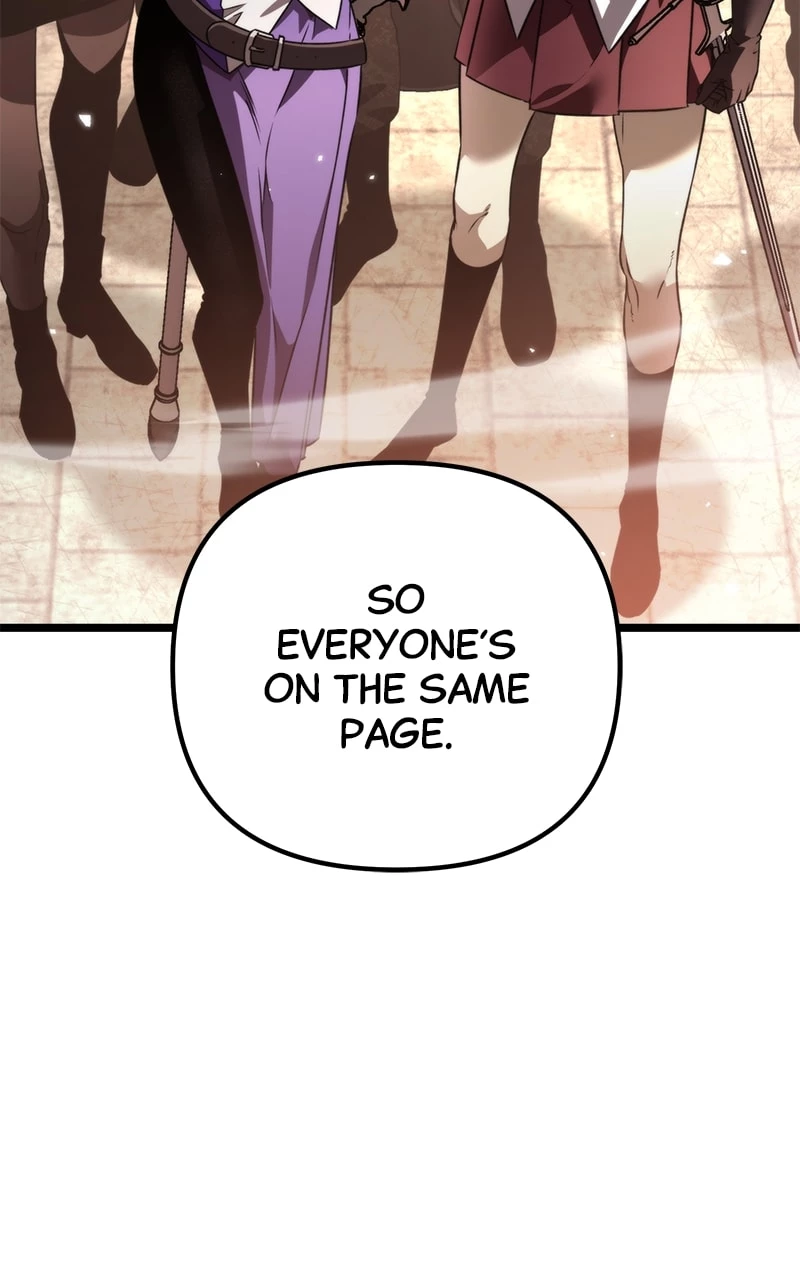 Read Reincarnator EN Manga Online