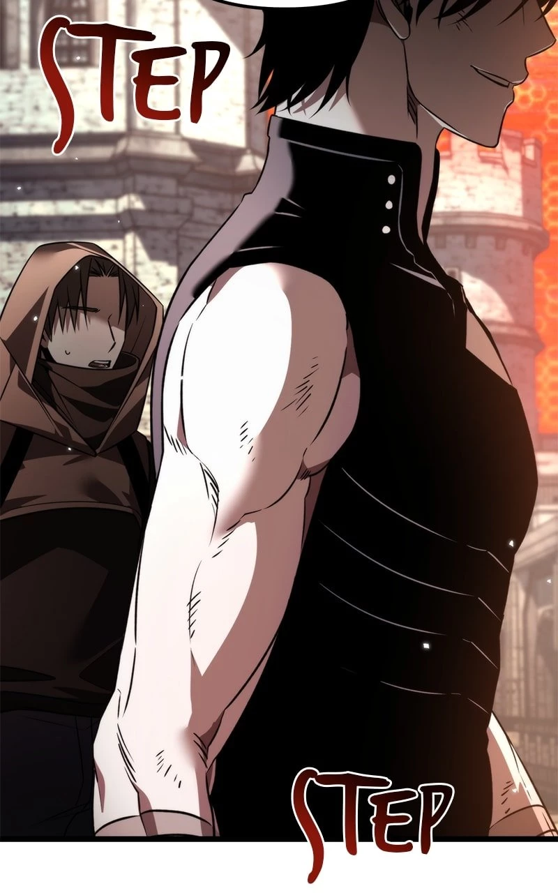 Read Reincarnator EN Manga Online