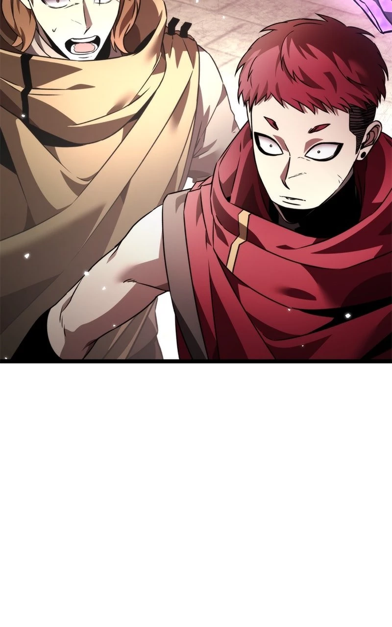 Read Reincarnator EN Manga Online