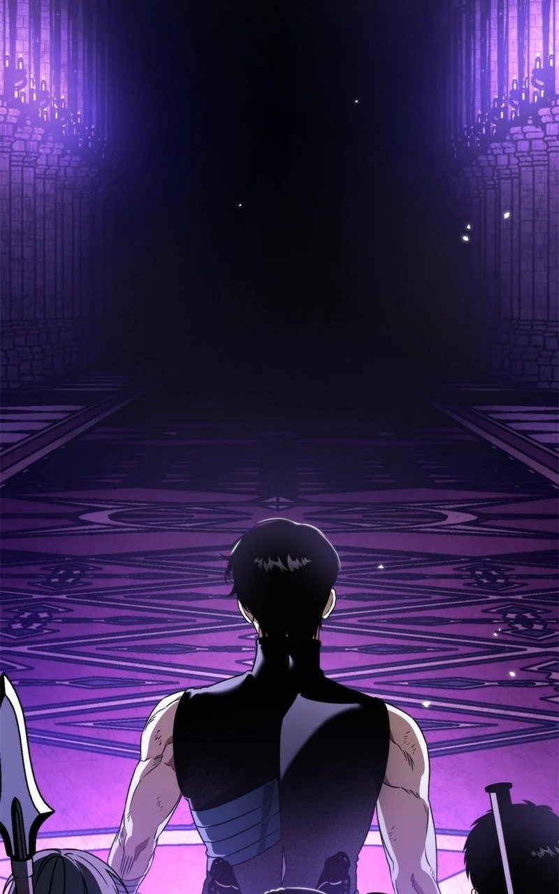 Read Reincarnator EN Manga Online
