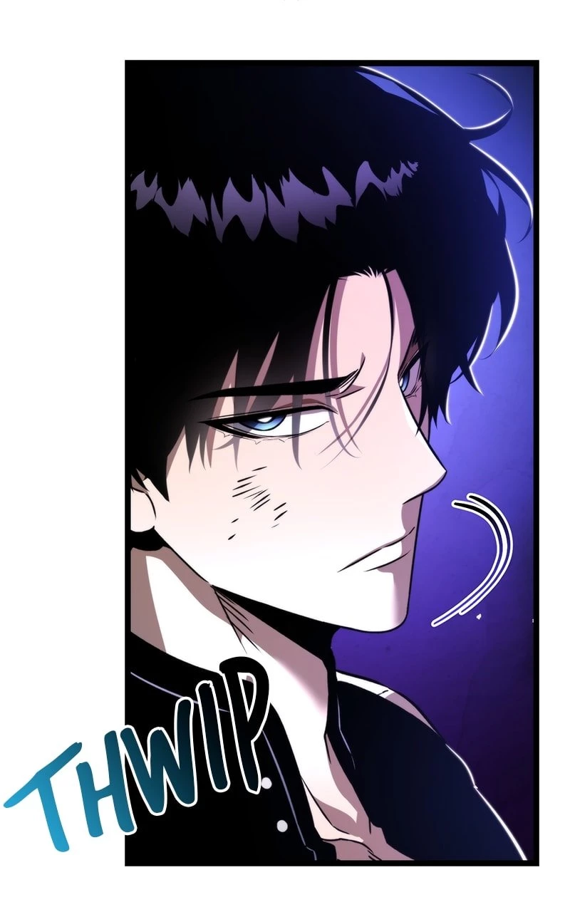 Read Reincarnator EN Manga Online