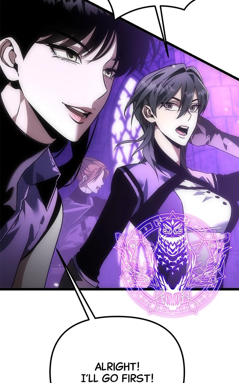 Read Reincarnator EN Manga Online
