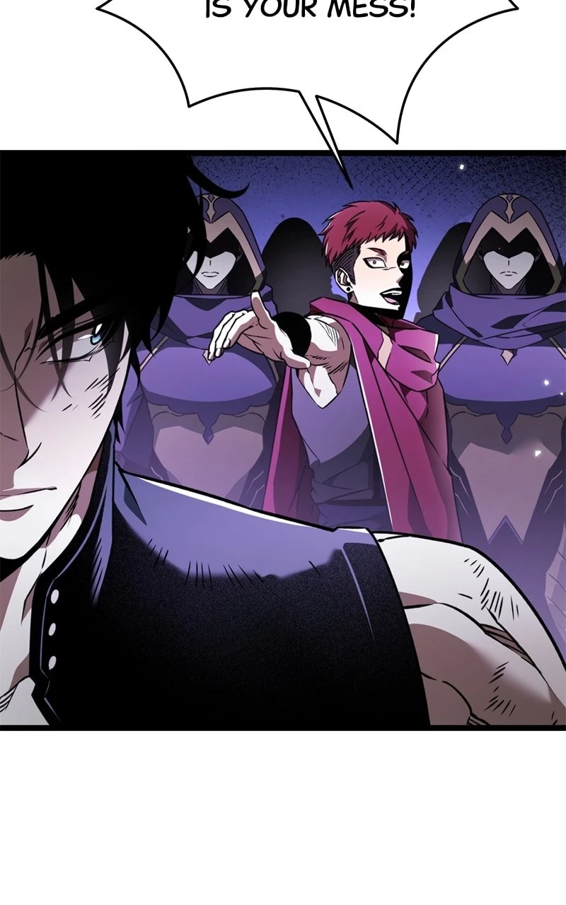 Read Reincarnator EN Manga Online