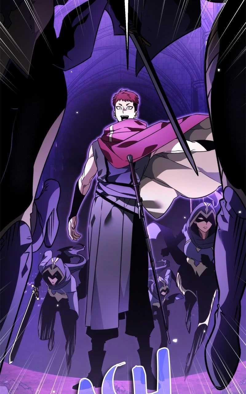 Read Reincarnator EN Manga Online