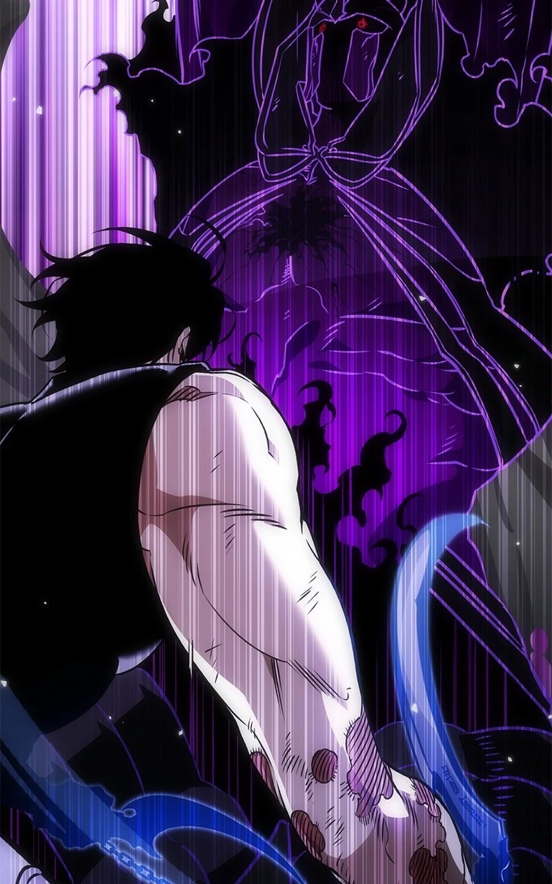 Read Reincarnator EN Manga Online