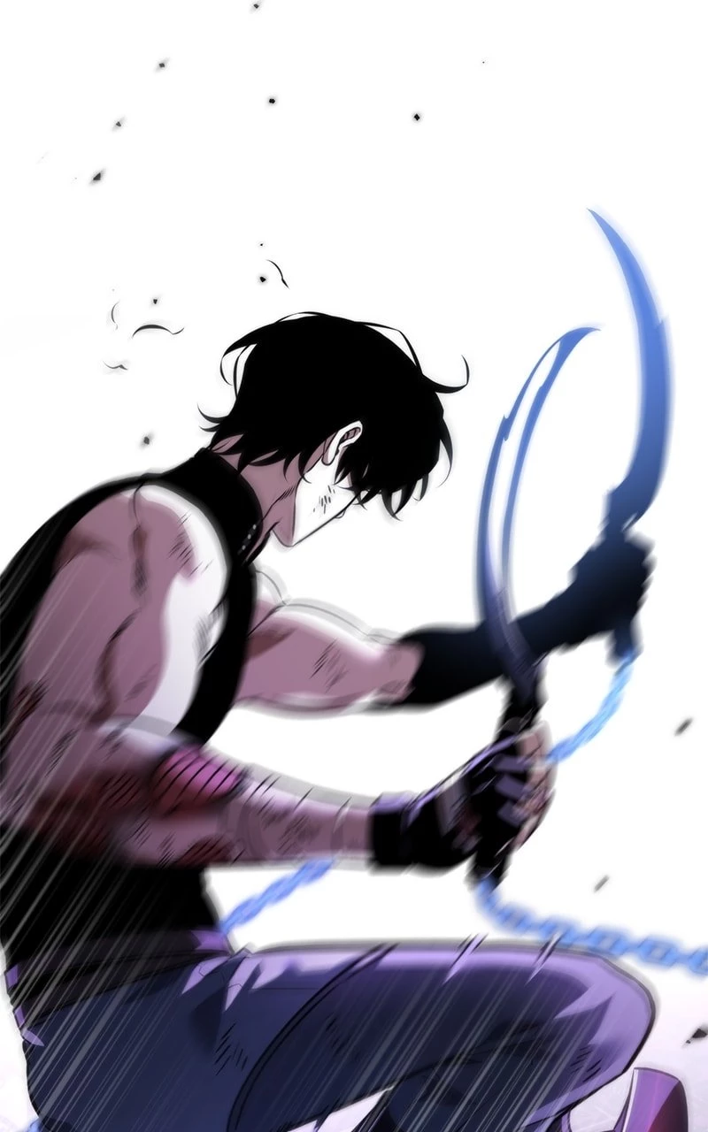 Read Reincarnator EN Manga Online