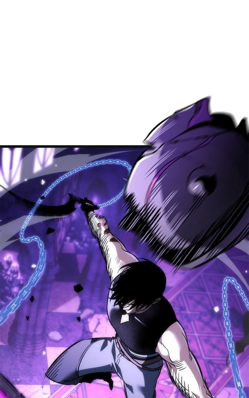 Read Reincarnator EN Manga Online