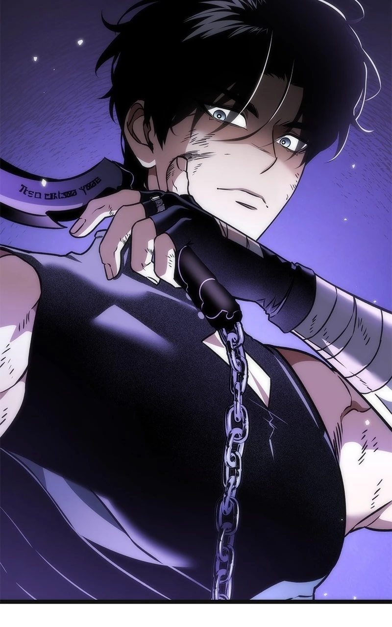 Read Reincarnator EN Manga Online