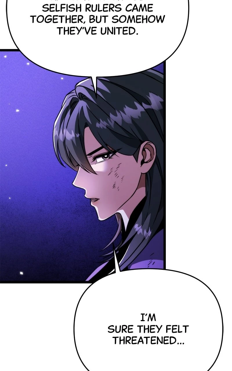 Read Reincarnator EN Manga Online