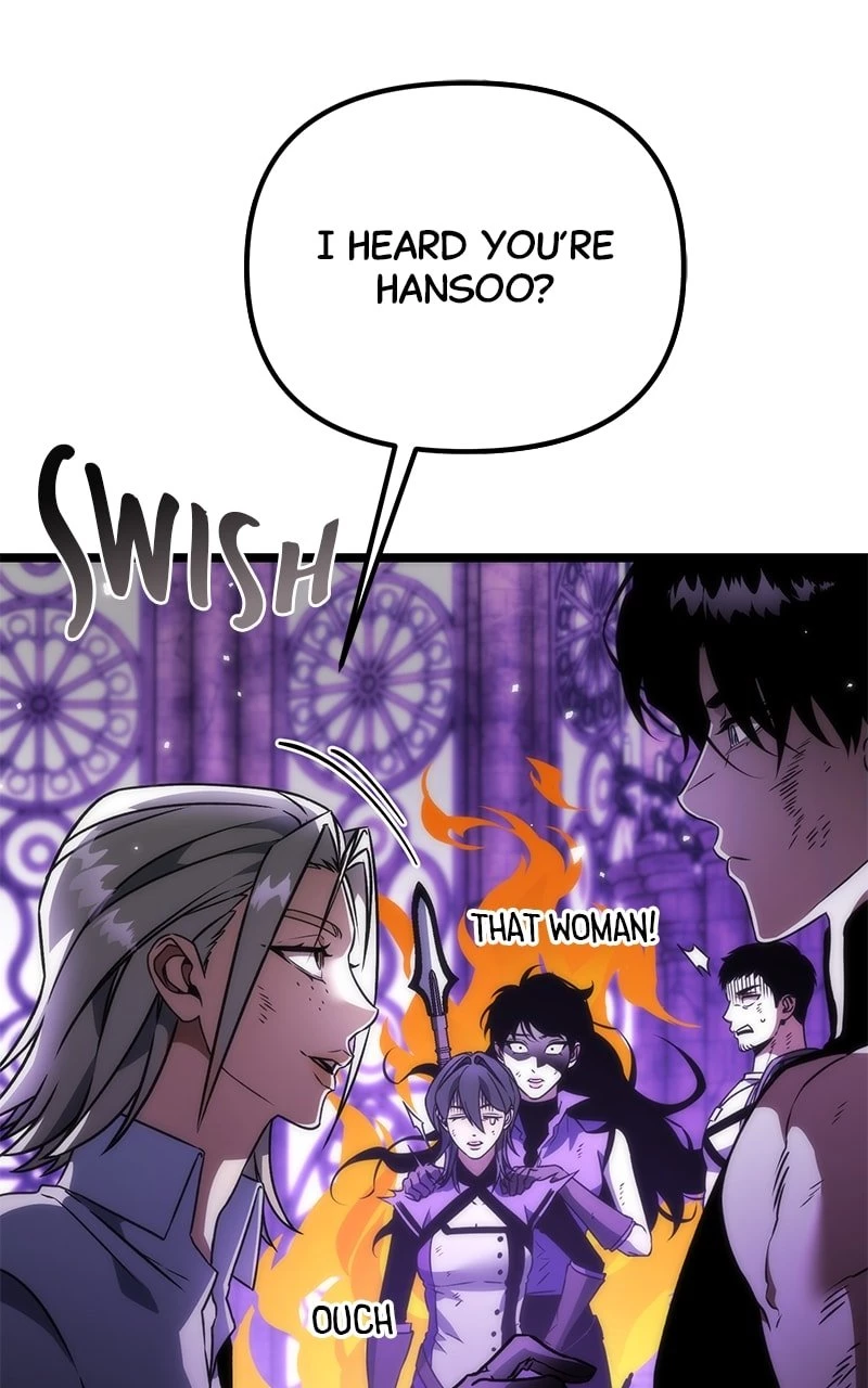 Read Reincarnator EN Manga Online