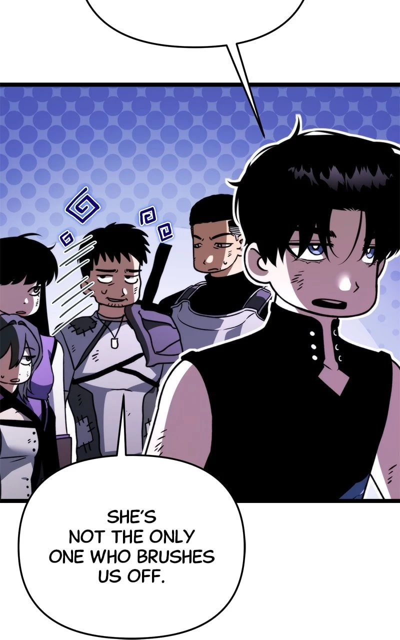 Read Reincarnator EN Manga Online