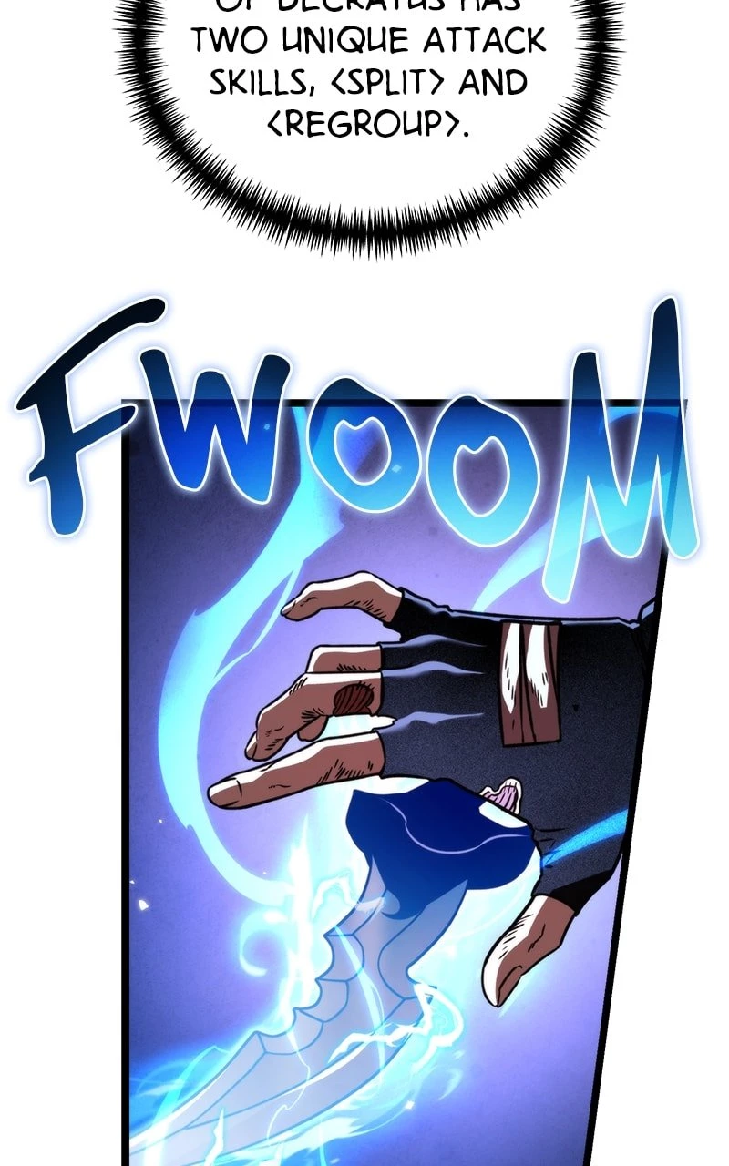 Read Reincarnator EN Manga Online