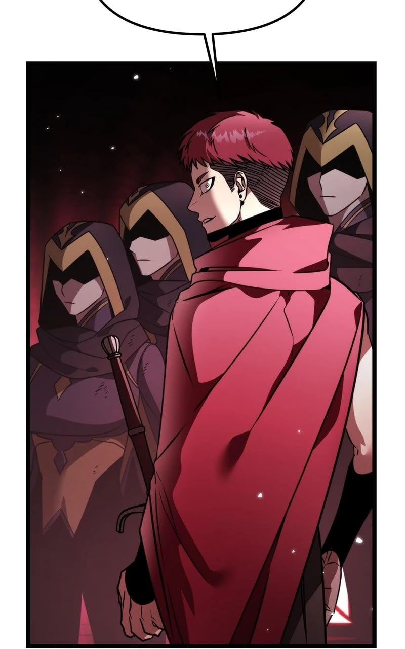 Read Reincarnator EN Manga Online