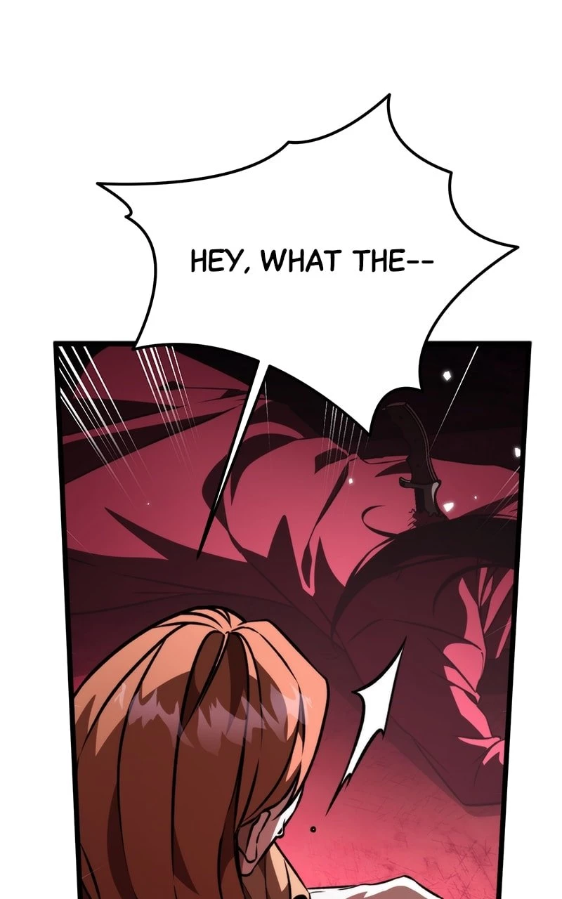 Read Reincarnator EN Manga Online
