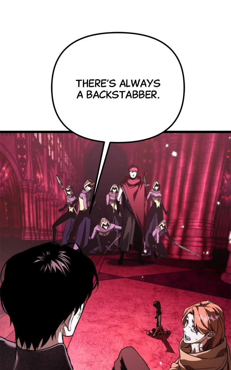 Read Reincarnator EN Manga Online