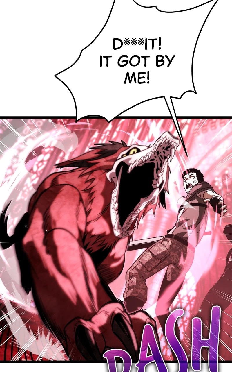 Read Reincarnator EN Manga Online