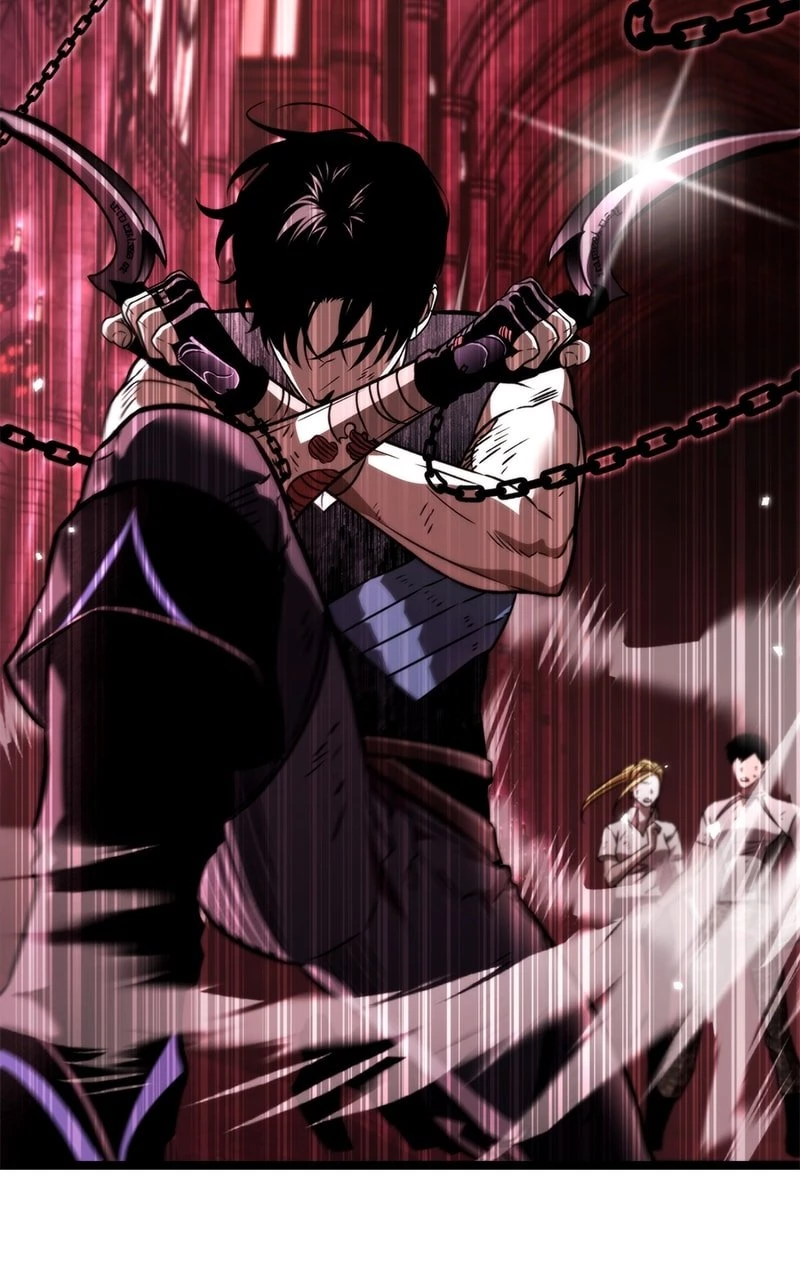 Read Reincarnator EN Manga Online