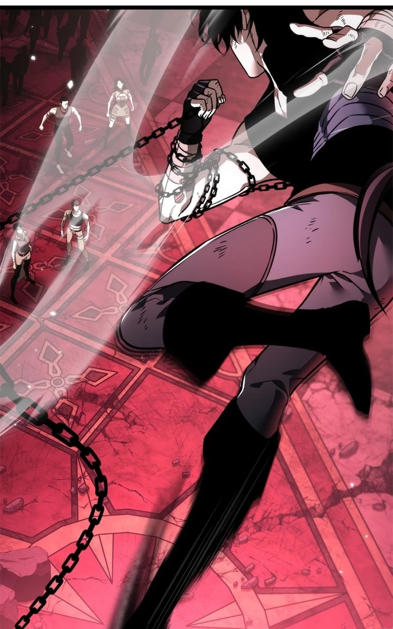 Read Reincarnator EN Manga Online