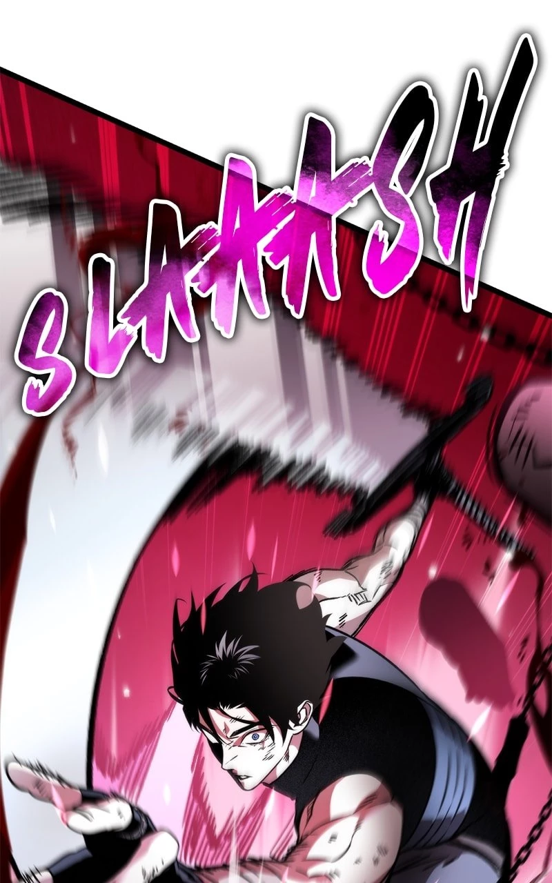 Read Reincarnator EN Manga Online