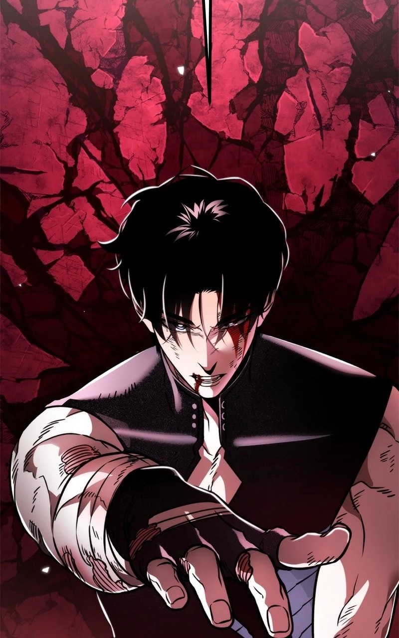 Read Reincarnator EN Manga Online