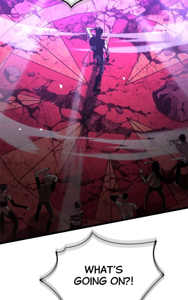 Read Reincarnator EN Manga Online
