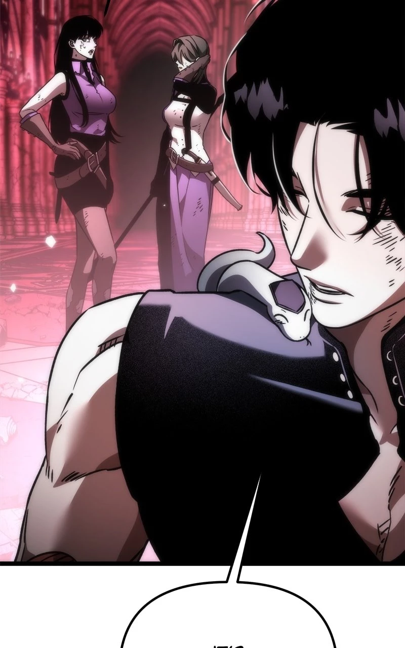 Read Reincarnator EN Manga Online