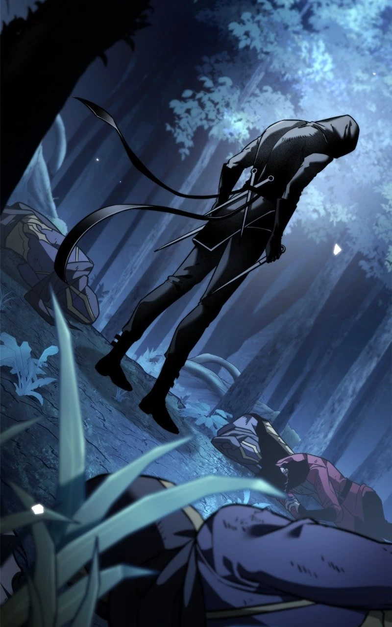 Read Reincarnator EN Manga Online