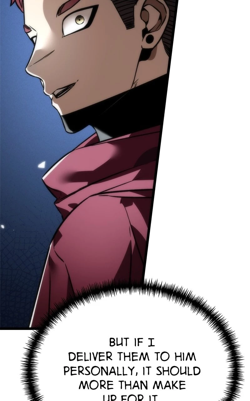 Read Reincarnator EN Manga Online