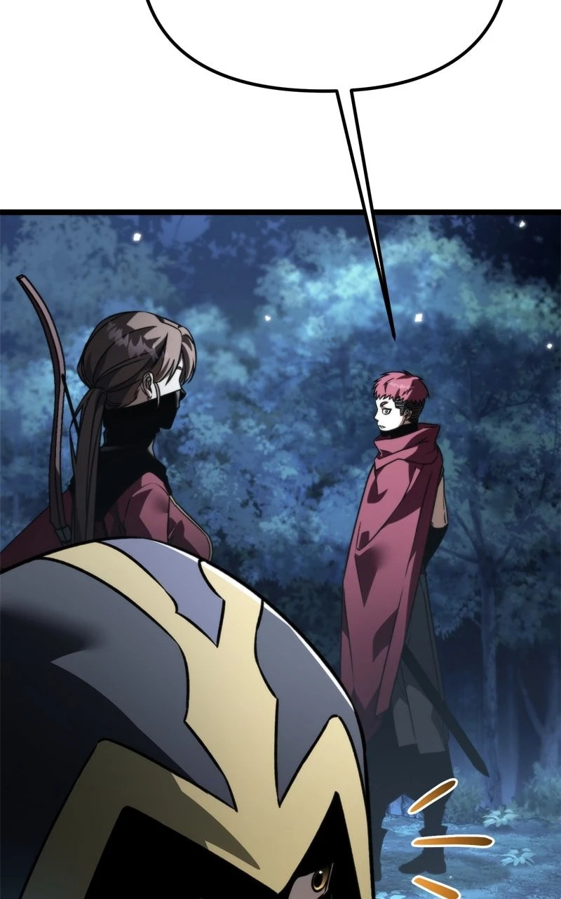 Read Reincarnator EN Manga Online
