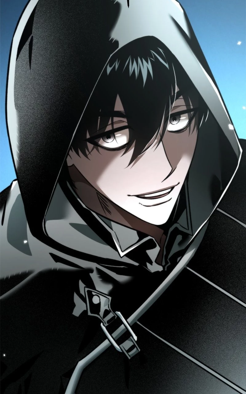 Read Reincarnator EN Manga Online