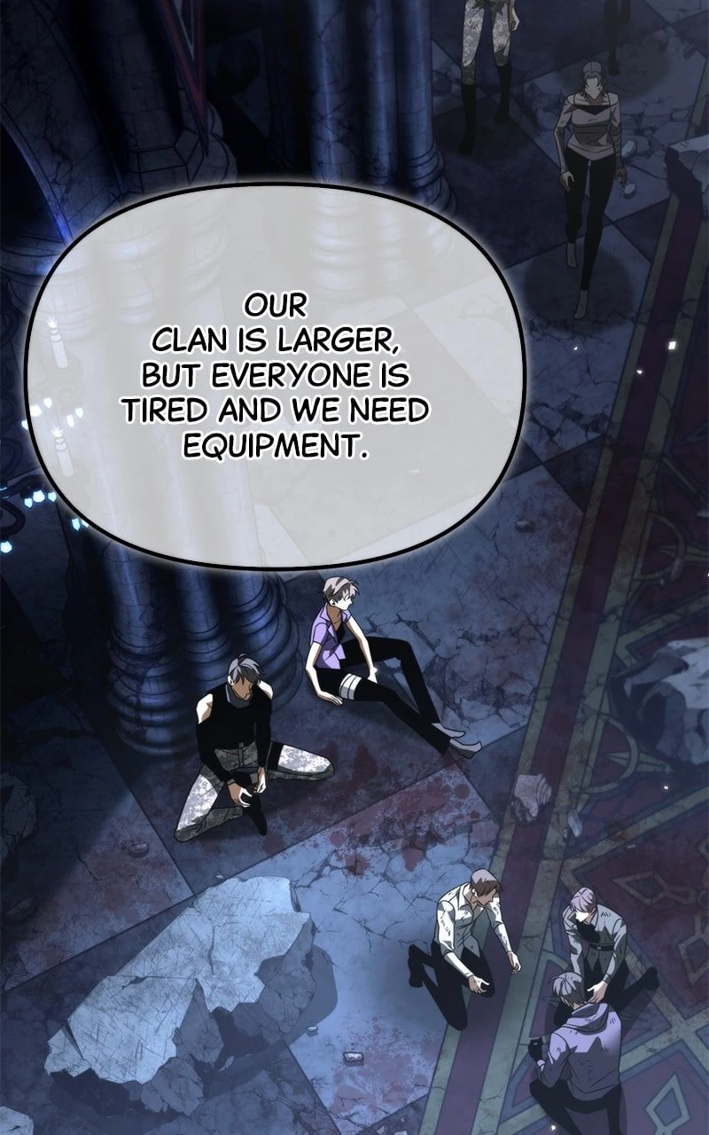 Read Reincarnator EN Manga Online