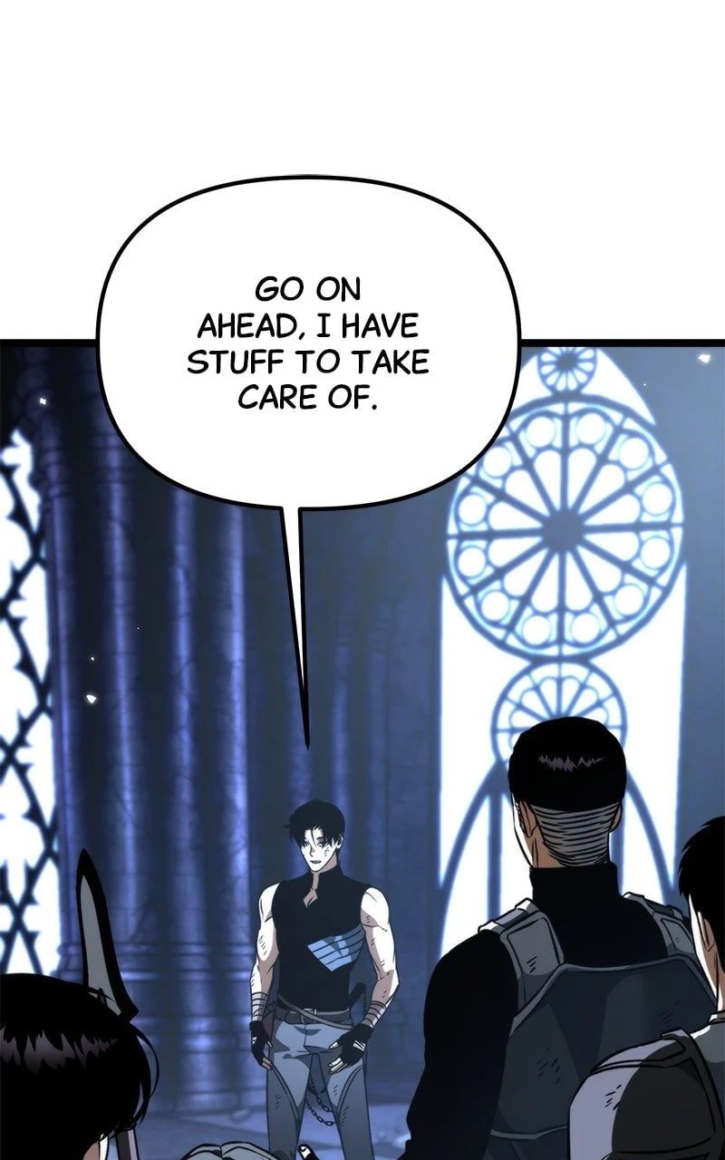 Read Reincarnator EN Manga Online