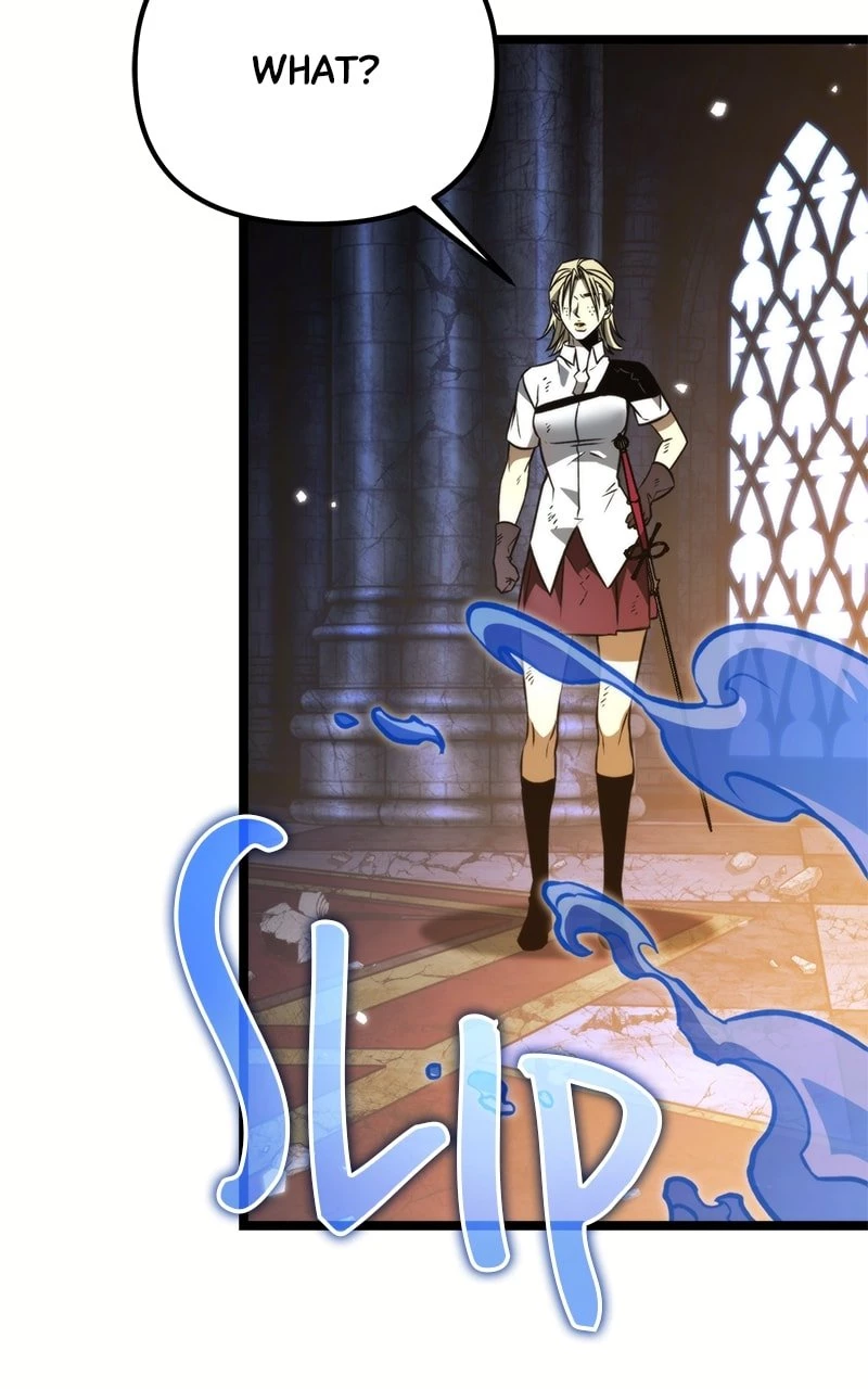 Read Reincarnator EN Manga Online