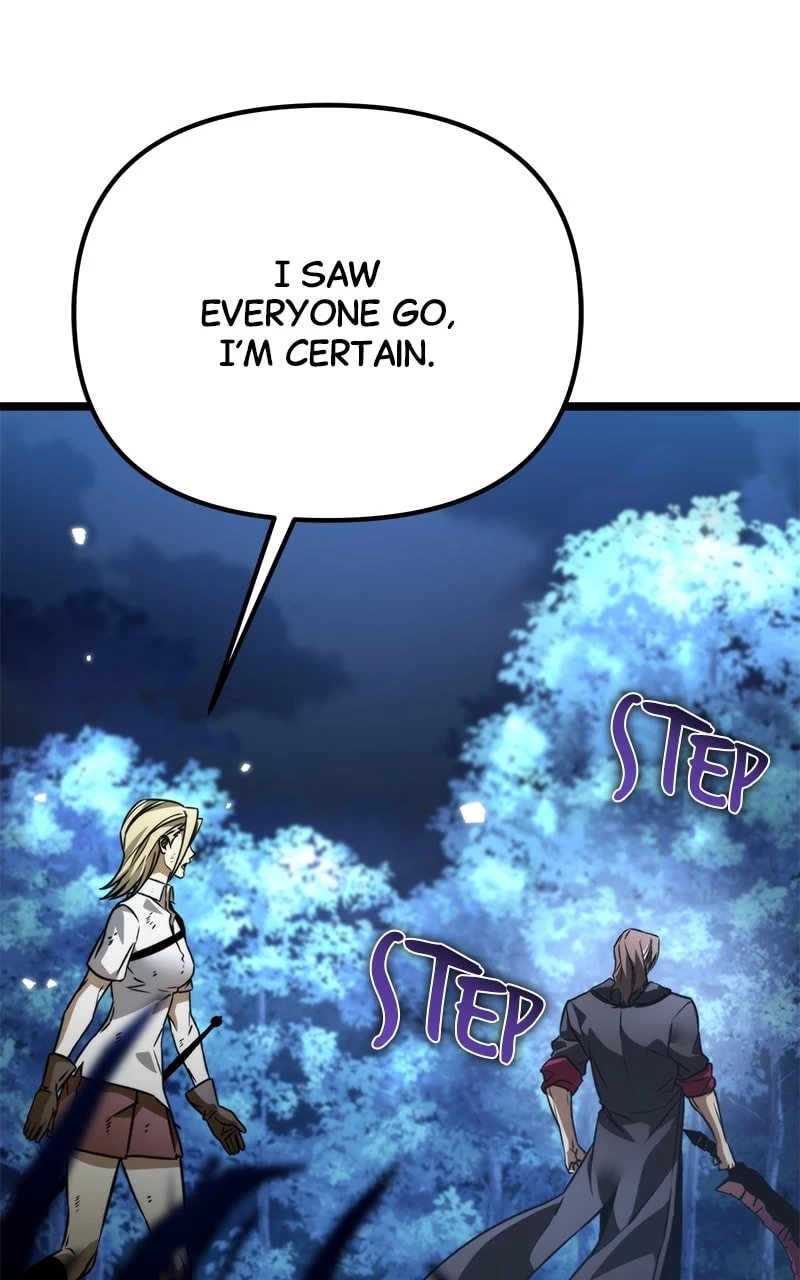 Read Reincarnator EN Manga Online