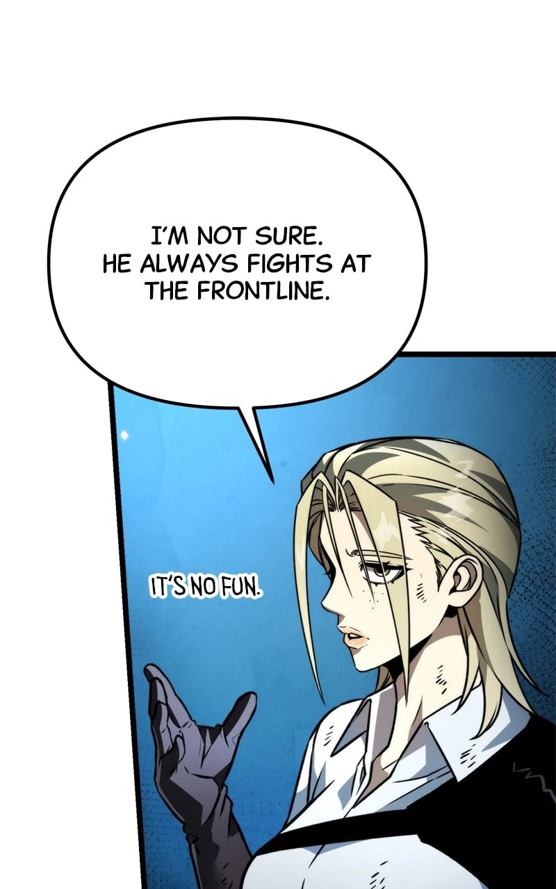 Read Reincarnator EN Manga Online