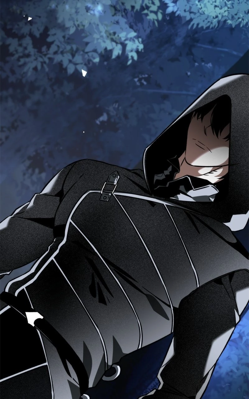 Read Reincarnator EN Manga Online